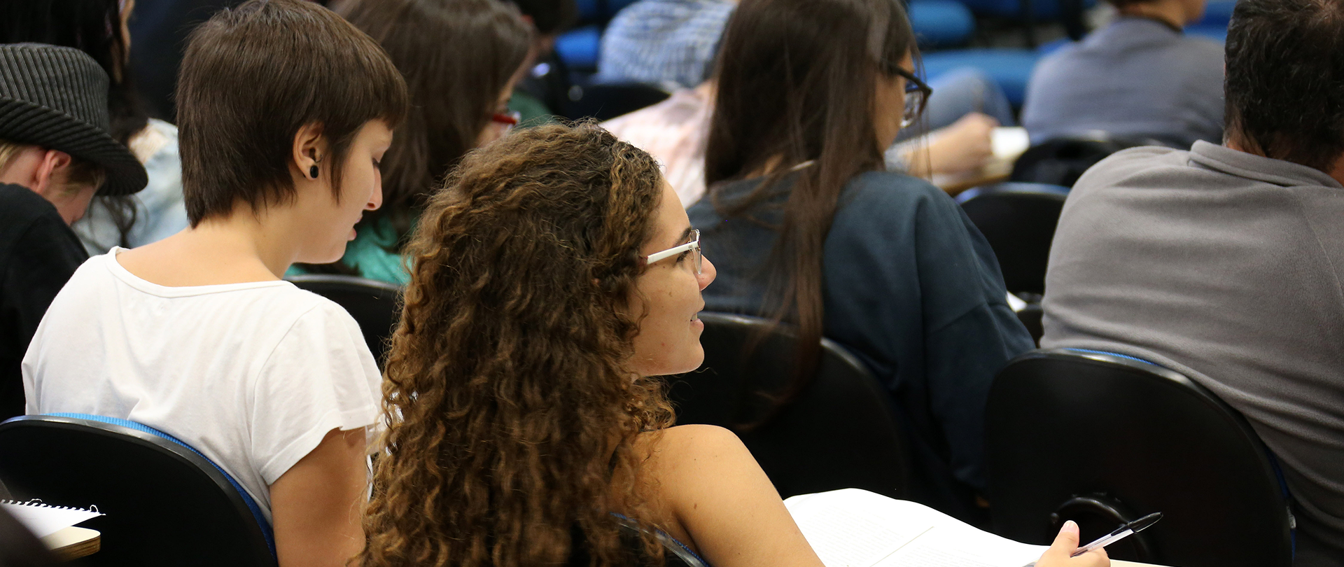 Cursos e formação — PRCEU